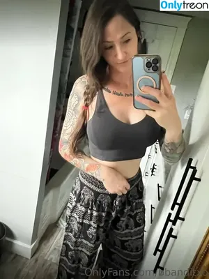 bbanditxo / Badlandbandit nude photo #1153