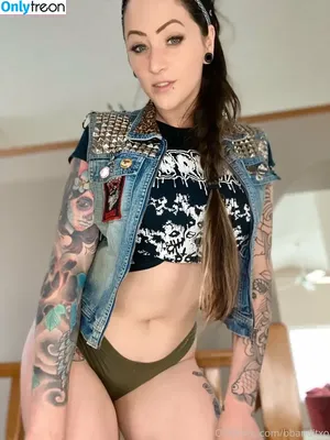 bbanditxo / Badlandbandit nude photo #1537