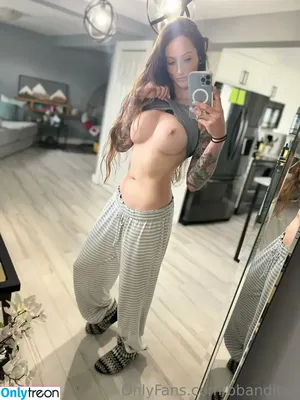 bbanditxo / Badlandbandit nude photo #1576