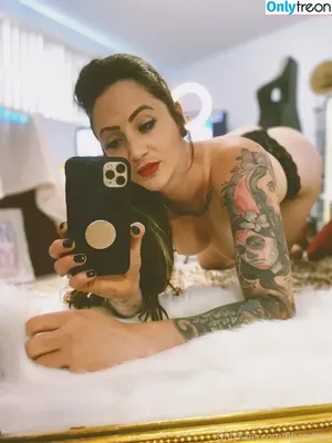 bbanditxo / Badlandbandit nude photo #1583
