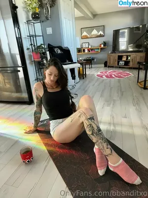 bbanditxo / Badlandbandit nude photo #1639