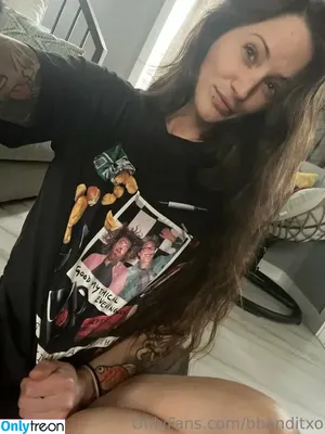 bbanditxo / Badlandbandit nude photo #1681
