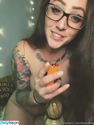 bbanditxo / Badlandbandit nude photo #1691