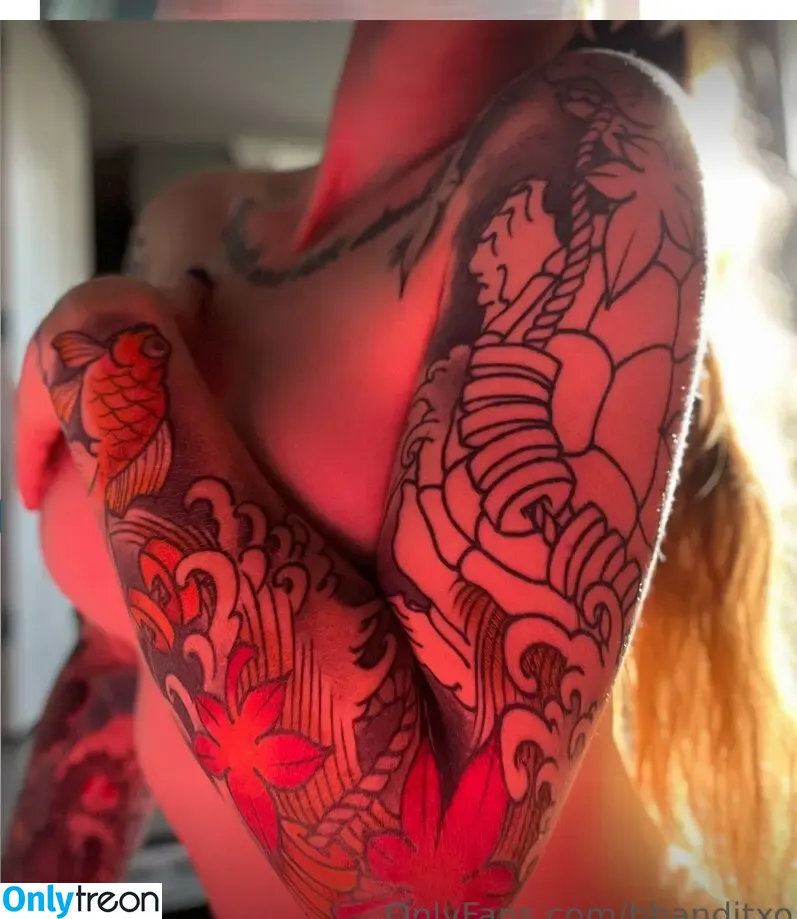 bbanditxo nude photo #1178 (Badlandbandit)