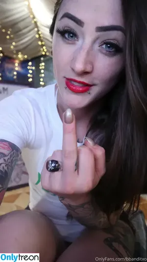 bbanditxo / Badlandbandit nude photo #2115
