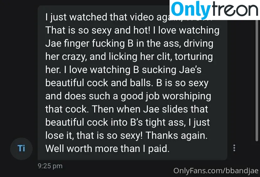 bbandjae nude photo #0017 (bandido_bouj)