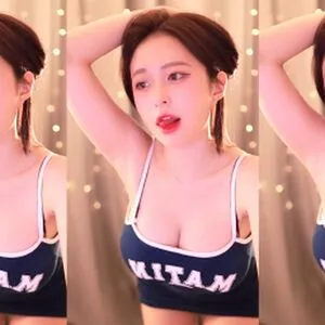 bbang9.2 / flower1023 / 김빵귤 nude photo #0240