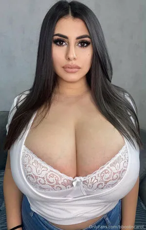 bboobscarol_ / bboobscarol / foranut nude photo #0042