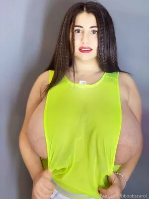 bboobscarol_ / bboobscarol / foranut nude photo #0080