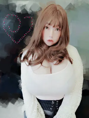 bbpigbbbb /  / BeBe / bbpigbebe / zzabbybaby / ベベ / 比比 nude photo #0020