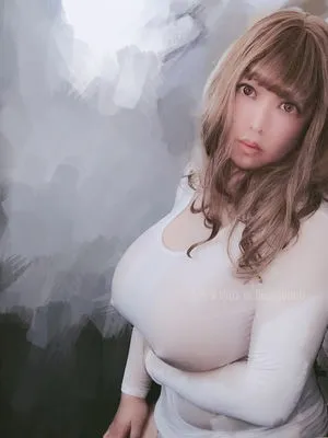 bbpigbbbb /  / BeBe / bbpigbebe / zzabbybaby / ベベ / 比比 nude photo #0051