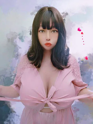 bbpigbbbb /  / BeBe / bbpigbebe / zzabbybaby / ベベ / 比比 nude photo #0181