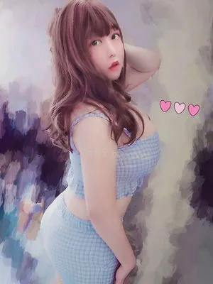 bbpigbbbb /  / BeBe / bbpigbebe / zzabbybaby / ベベ / 比比 nude photo #0211