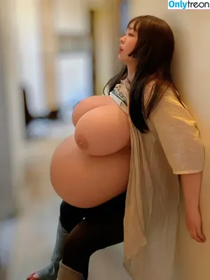 bbpigbbbb /  / BeBe / bbpigbebe / zzabbybaby / ベベ / 比比 nude photo #0321