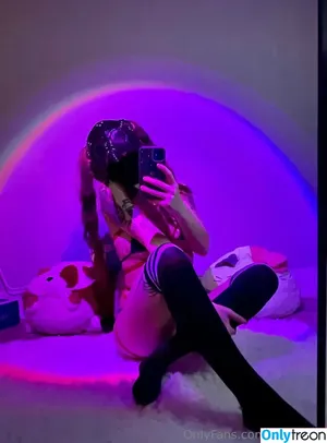 bbplague / Slimthicccsenpai / bb.plague nude photo #0002