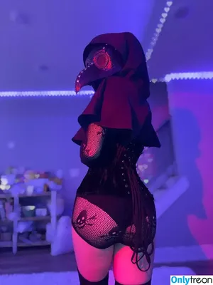 bbplague / Slimthicccsenpai / bb.plague nude photo #0010
