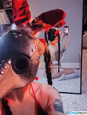 bbplague / Slimthicccsenpai / bb.plague nude photo #0015