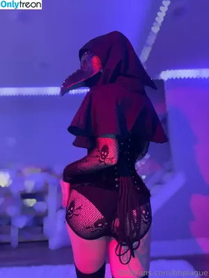 bbplague / Slimthicccsenpai / bb.plague nude photo #0075