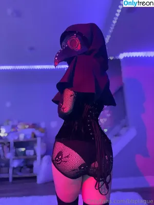 bbplague / Slimthicccsenpai / bb.plague nude photo #0076