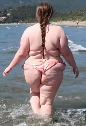 bbw_bonnie / bbwfeedeebonnie nude photo #0056