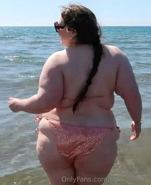 bbw_bonnie / bbwfeedeebonnie nude photo #0058