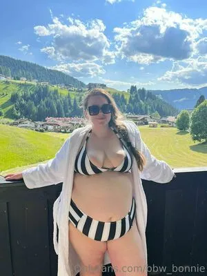 bbw_bonnie / bbwfeedeebonnie nude photo #0109