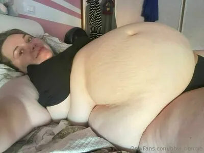 bbw_bonnie / bbwfeedeebonnie nude photo #0114