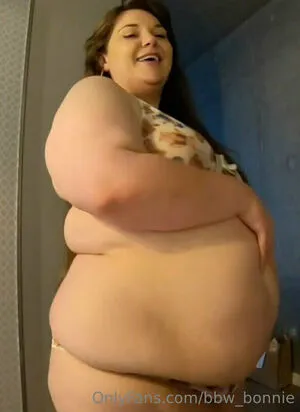 bbw_bonnie / bbwfeedeebonnie nude photo #0118