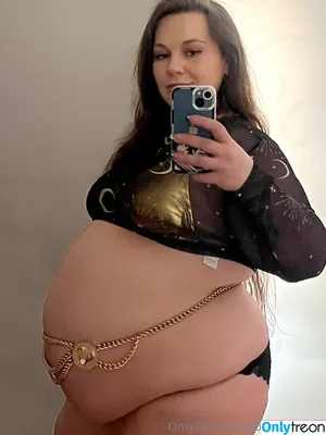 bbw_bonnie / bbwfeedeebonnie nude photo #0177