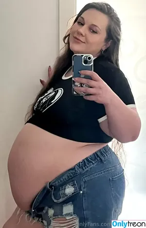 bbw_bonnie / bbwfeedeebonnie nude photo #0198