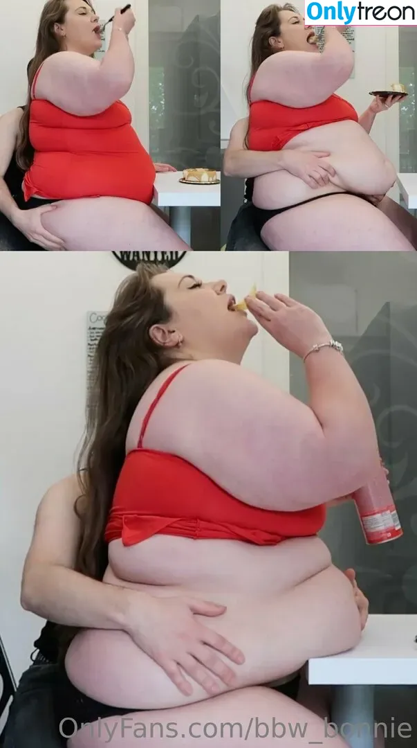 bbw_bonnie nude photo #0026 (bbwfeedeebonnie)