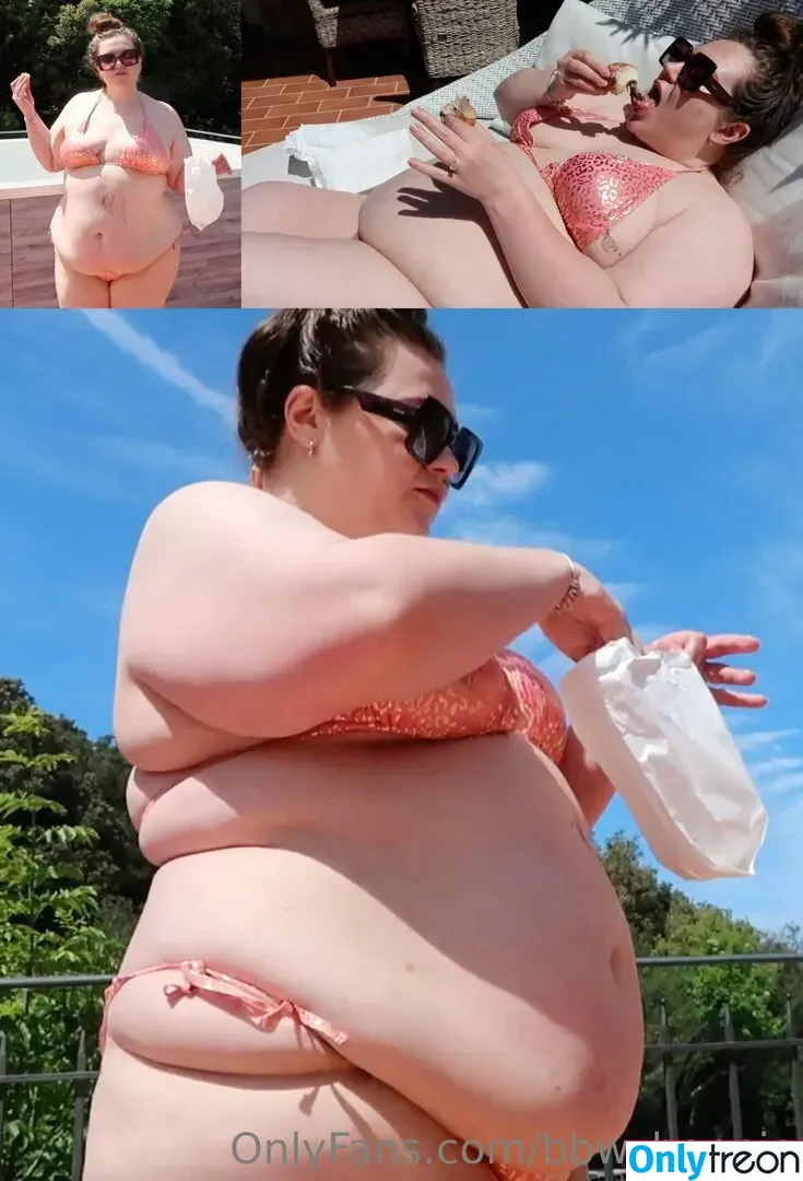 bbw_bonnie nude photo #0125 (bbwfeedeebonnie)
