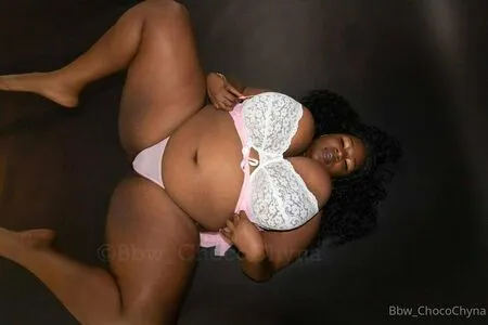 bbw.chocochyna / bbw.chocolatechyna nude photo #0009