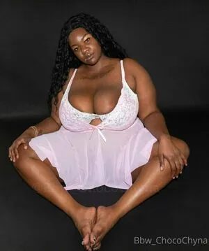 bbw.chocochyna / bbw.chocolatechyna nude photo #0016