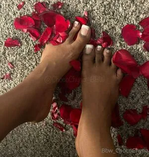 bbw.chocochyna / bbw.chocolatechyna nude photo #0038