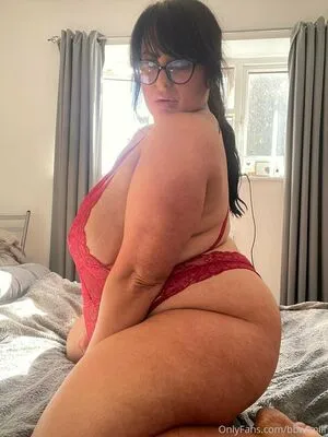 bbw-mom-free / fatmomonabudget nude photo #0029