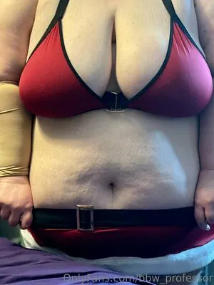 bbw_professor / bigbbcprofessor nude photo #0006