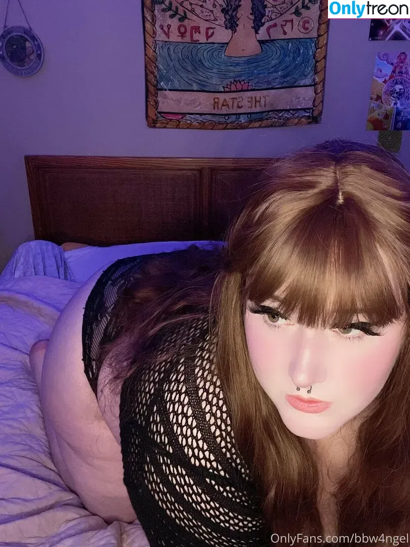 bbw4ngel nude photo #0019 (4ngel)