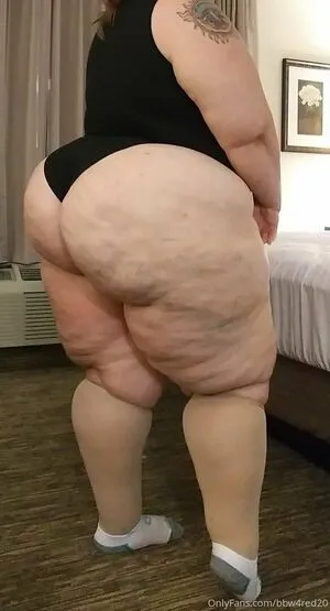 bbw4red20 / ssbbw4red20 nude photo #0017