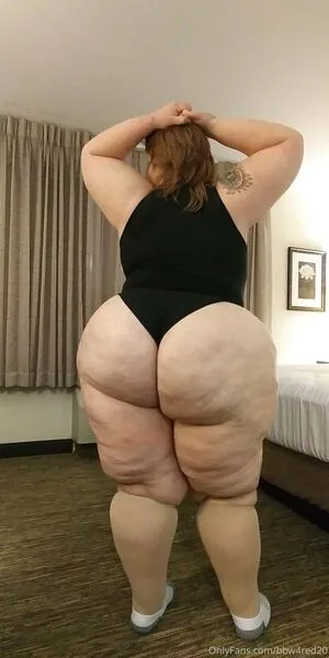 bbw4red20 / ssbbw4red20 nude photo #0034