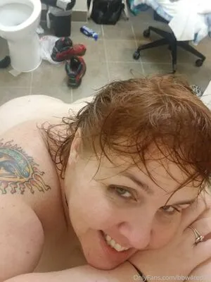 bbw4red20 / ssbbw4red20 nude photo #0062