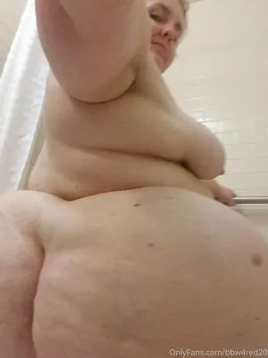 bbw4red20 / ssbbw4red20 nude photo #0076