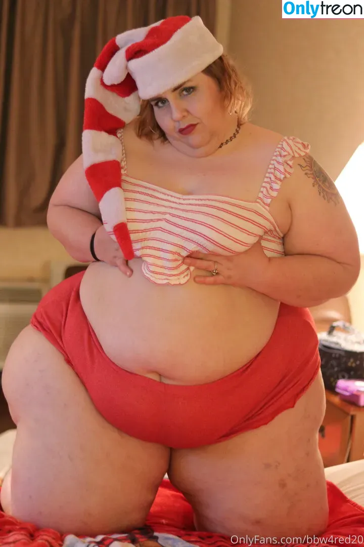 bbw4red20 nude photo #0023 (ssbbw4red20)