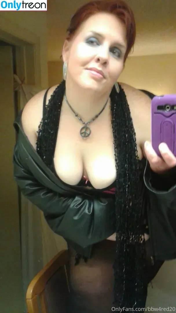 bbw4red20 nude photo #0030 (ssbbw4red20)
