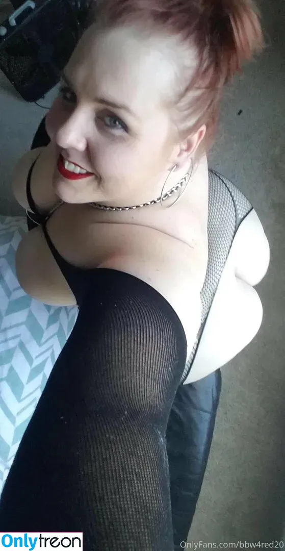 bbw4red20 nude photo #0039 (ssbbw4red20)