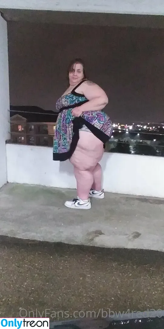 bbw4red20 nude photo #0049 (ssbbw4red20)