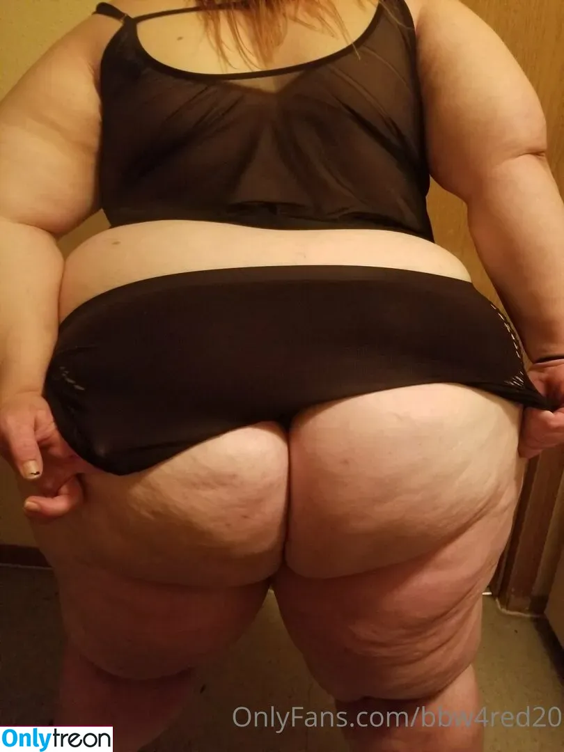 bbw4red20 nude photo #0052 (ssbbw4red20)