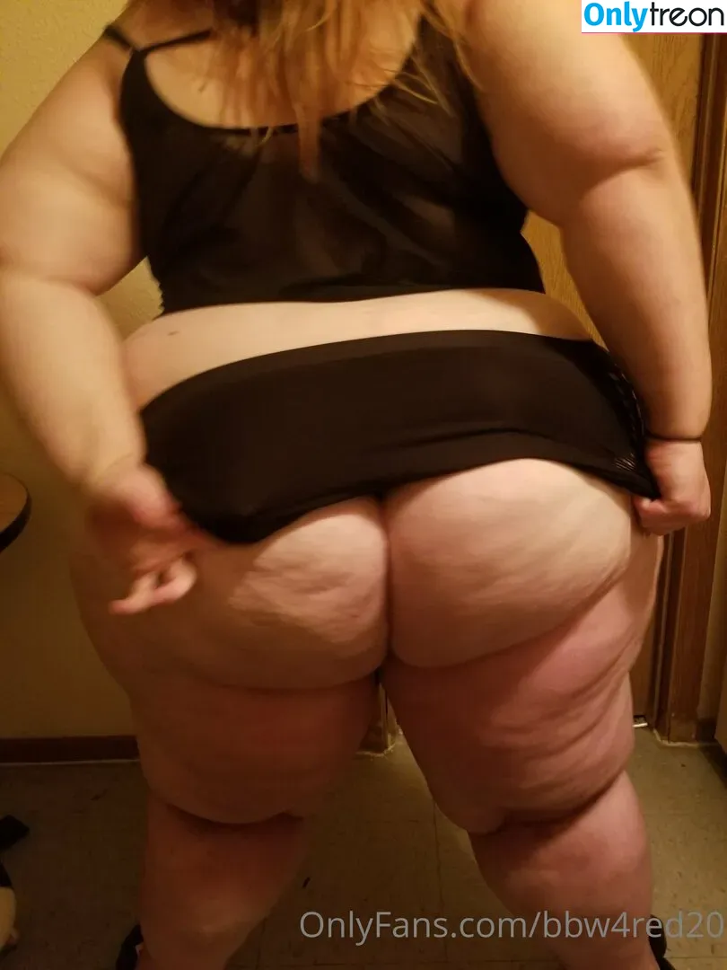 bbw4red20 nude photo #0054 (ssbbw4red20)