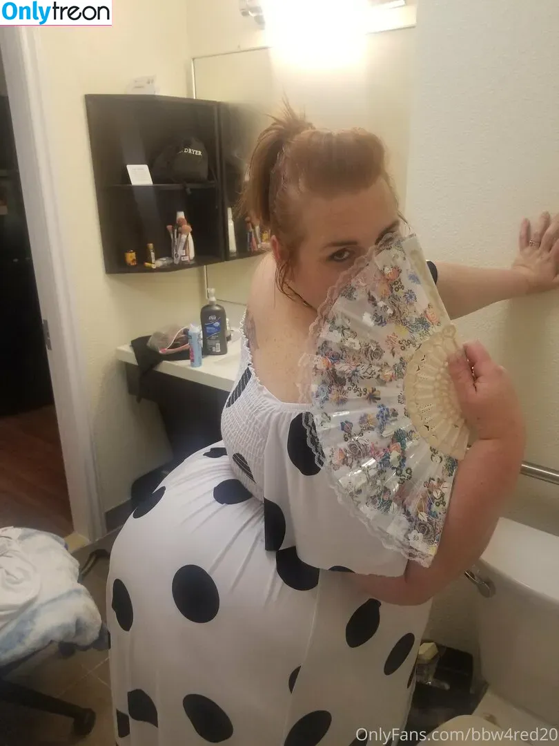 bbw4red20 nude photo #0055 (ssbbw4red20)