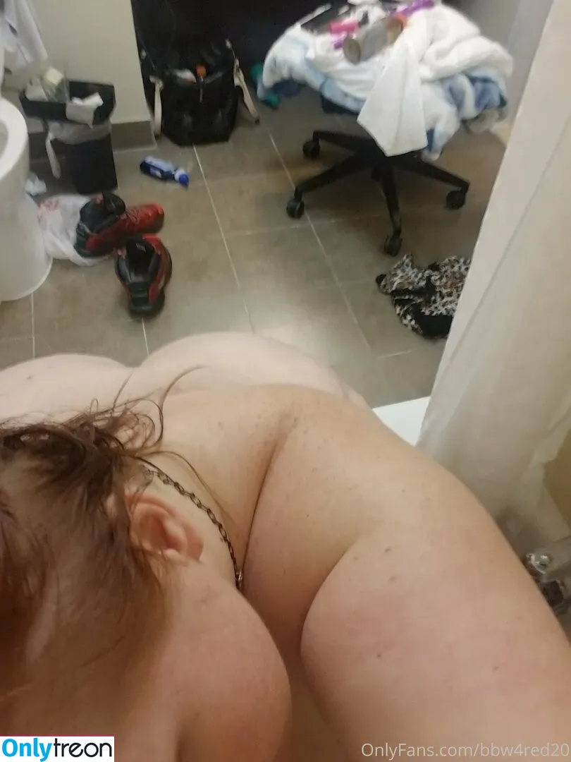 bbw4red20 nude photo #0058 (ssbbw4red20)